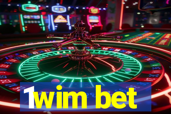 1wim bet